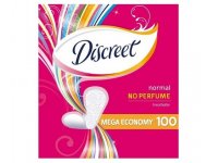 Discreet Slip Normal 100ks
